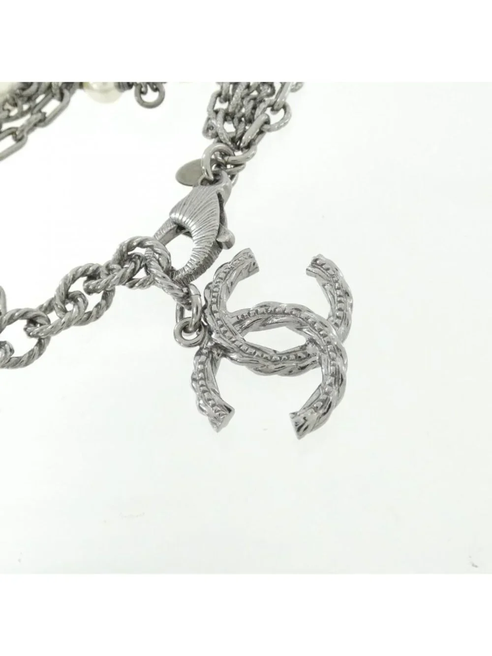 Chanel brand name